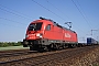 Siemens 20304 - Railion "182 007-5"
06.05.2007 - Seelze-Dedensen
Thomas Wohlfarth