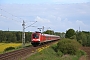 Siemens 20304 - DB Regio "182 007"
15.05.2016 - Niex
Peter Wegner