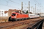 Siemens 20304 - DB Regio "182 007-5"
16.07.2010 - Hannover, Hauptbahnhof
Christian Stolze