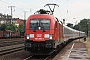 Siemens 20305 - DB Regio "182 008-3"
09.07.2010 - Köln, Bahnhof West
Thomas Wohlfarth