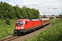 Siemens 20305 - DB Regio "182 008-3"
03.06.2010 - Leipzig-Thekla
Daniel Berg