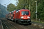 Siemens 20305 - DB Regio "182 008-3"
21.10.2011 - Krippen
Torsten Frahn