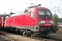 Siemens 20305 - DB Cargo "182 008-3"
23.07.2003 - Mannheim, Rangierbahnhof
Ernst Lauer