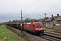 Siemens 20305 - Railion "182 008-3"
21.10.2007 - Unterwaltersdorf
Maarten van der Willigen