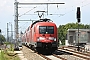 Siemens 20305 - DB Regio "182 008"
12.07.2014 - Berlin-Karlshorst
Thomas Wohlfarth