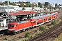 Siemens 20305 - DB Regio "182 008"
20.09.2012 - Berlin, nahe Bahnhof Warschauer Strasse
Thomas Wohlfarth