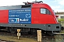 Siemens 20305 - DB Regio "182 008"
24.04.2016 - ?
Andreas Kepp
