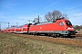 Siemens 20305 - DB Regio "182 008-3"
01.04.2017 - Briesen (Mark)
Heiko Mueller