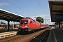 Siemens 20305 - DB Regio "182 008-3"
02.06.2011 - Cottbus
Peter Wegner