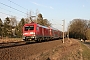Siemens 20306 - DB Regio "182 009"
25.02.2021 - Warlitz
Gerd Zerulla