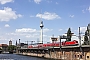 Siemens 20306 - DB Regio "182 009"
3007.2021 - Berlin, Jannowitzbrücke
Martin Welzel