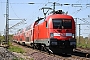 Siemens 20306 - DB Regio "182 009"
08.05.2022 - Magdeburg, Elbe-Brücke
Thomas Wohlfarth