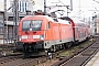 Siemens 20306 - DB Regio "182 009"
17.11.2025 - Berlin, Bahnhof FriedrichstraßeFrederic Sohr
