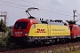 Siemens 20306 - Railion "182 009-1"
31.07.2004 - Leipzig, Bahnhof Neue Messe
Oliver Wadewitz