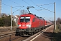 Siemens 20306 - DB Regio "182 009-1"
09.02.2011 - Oßmannstedt
Christian Klotz