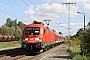 Siemens 20306 - DB Regio "182 009-1"
14.09.2011 - Leipzig-Thekla
Jens Mittwoch