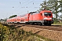 Siemens 20306 - DB Regio "182 009"
11.09.2012 - Briesen
Werner Brutzer