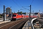 Siemens 20306 - DB Regio "182 009"
16.10.2012 - Berlin, Hauptbahnhof
Stephan  Kemnitz