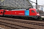 Siemens 20306 - DB Regio "182 009"
06.03.2015 - Berlin, Ostbahnhof
Frank Noack