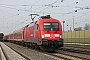 Siemens 20306 - DB Regio "182 009"
10.04.2015 - Uelzen
Gerd Zerulla