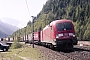 Siemens 20306 - DB Cargo "182 009-1"
07.05.2003 - Brennersee
Albert Koch