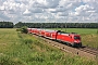 Siemens 20306 - DB Regio "182 009"
22.06.2016 - Frankfurt-Rosengarten
Alex Huber