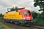 Siemens 20306 - Railion "182 009-1"
11.09.2003 - Hannover-Limmer
Christian Stolze