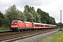 Siemens 20307 - DB Regio "182 010-9"
18.08.2010 - Leipzig-Thekla
Jens Mittwoch