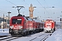 Siemens 20307 - DB Regio "182 010-9"
18.12.2010 - Merseburg
Nils Hecklau