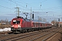 Siemens 20307 - DB Regio "182 010-9"
16.01.2010 - Großkorbetha
Nils Hecklau
