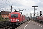 Siemens 20307 - DB Regio "182 010-9"
19.09.2010 - Osnabrück, Hauptbahnhof
Patrik Rienitz