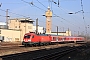 Siemens 20307 - DB Regio "182 010-9"
04.03.2011 - Merseburg
Daniel Berg