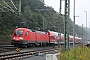 Siemens 20307 - DB Regio "182 010-9"
05.09.2011 - Bad Schandau
Wolfgang Mauser