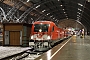 Siemens 20307 - DB Regio "182 010-9"
20.12.2010 - Leipzig, Hauptbahnhof
René Große