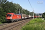 Siemens 20307 - DB Regio "182 010-9"
17.07.2009 - Wernstein
Martin Radner