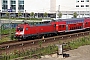 Siemens 20307 - DB Regio "182 010"
07.07.2013 - Berlin, Warschauer Strasse
Mark Barber
