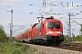 Siemens 20307 - DB Regio "182 010"
21.05.2016 - Magdeburg
Thomas Wohlfarth