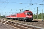 Siemens 20307 - DB Regio "182 010"
29.06.2018 - Uelzen
Gerd Zerulla