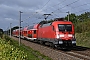 Siemens 20307 - DB Regio "182 010"
17.09.2022 - Brandenburg (Havel)
Martin Schubotz