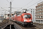 Siemens 20307 - DB Regio "182 010"
30.03.2024 - Berlin Mitte, Bahnfof Alexanderplatz
Ingmar Weidig