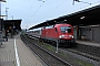 Siemens 20308 - DB Regio "182 011-7"
19.09.2010 - Osnabrück
Henk Zwoferink