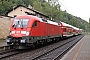 Siemens 20308 - DB Regio "182 011-7"
07.09.2011 - Bad Schandau-Krippen
Wolfgang Mauser
