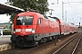 Siemens 20308 - DB Regio "182 011"
15.09.2012 - Cottbus
Thomas Wohlfarth