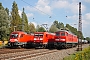 Siemens 20308 - DB Regio "182 011-7"
10.09.2010 - Leipzig-Thekla
Alex Huber