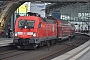 Siemens 20308 - DB Regio "182 011"
26.09.2014 - Berlin, Hauptbahnhof
Harald Belz