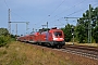 Siemens 20308 - DB Regio "182 011"
27.08.2015 - Briesen (Mark)
Marcus Schrödter