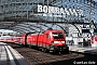Siemens 20308 - DB Regio "182 011"
06.06.2018 - Berlin, Hauptbahnhof
Lutz Goeke