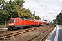 Siemens 20308 - DB Regio "182 011"
16.09.2018 - Biederitz
Alex Huber