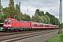 Siemens 20309 - DB Regio "182 012-5"
16.09.2010 - Leipzig-Thekla
Marco Völksch