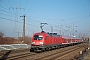 Siemens 20309 - DB Regio "182 012-5"
29.01.2011 - GroßkorbethaChristian Schröter